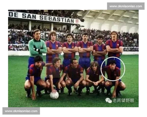 从贫民窟到球王传奇马拉多纳如何改写世界足球历史与信仰激情命运