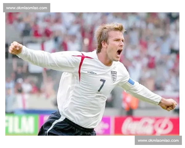 贝克汉姆跨界影响力如何重塑足球文化与全球商业版图时代偶像传奇