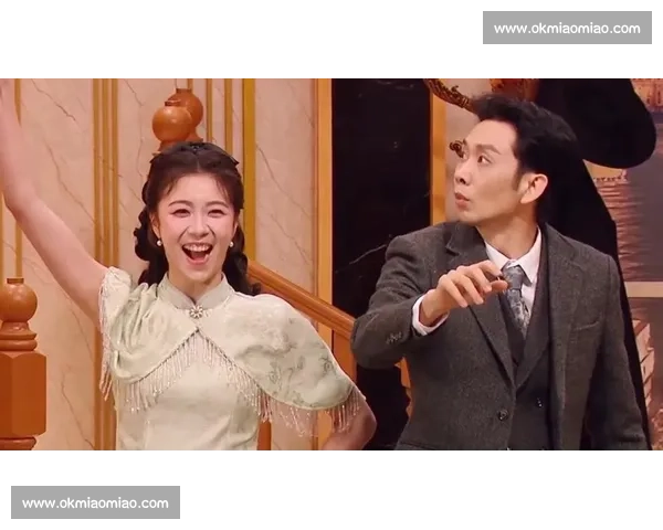 燃爆全场的高光集锦带你回顾巅峰瞬间与年度精彩名场面